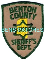 MISSISSIPPI,A,BENTON COUNTY SHERIFF 1_wm